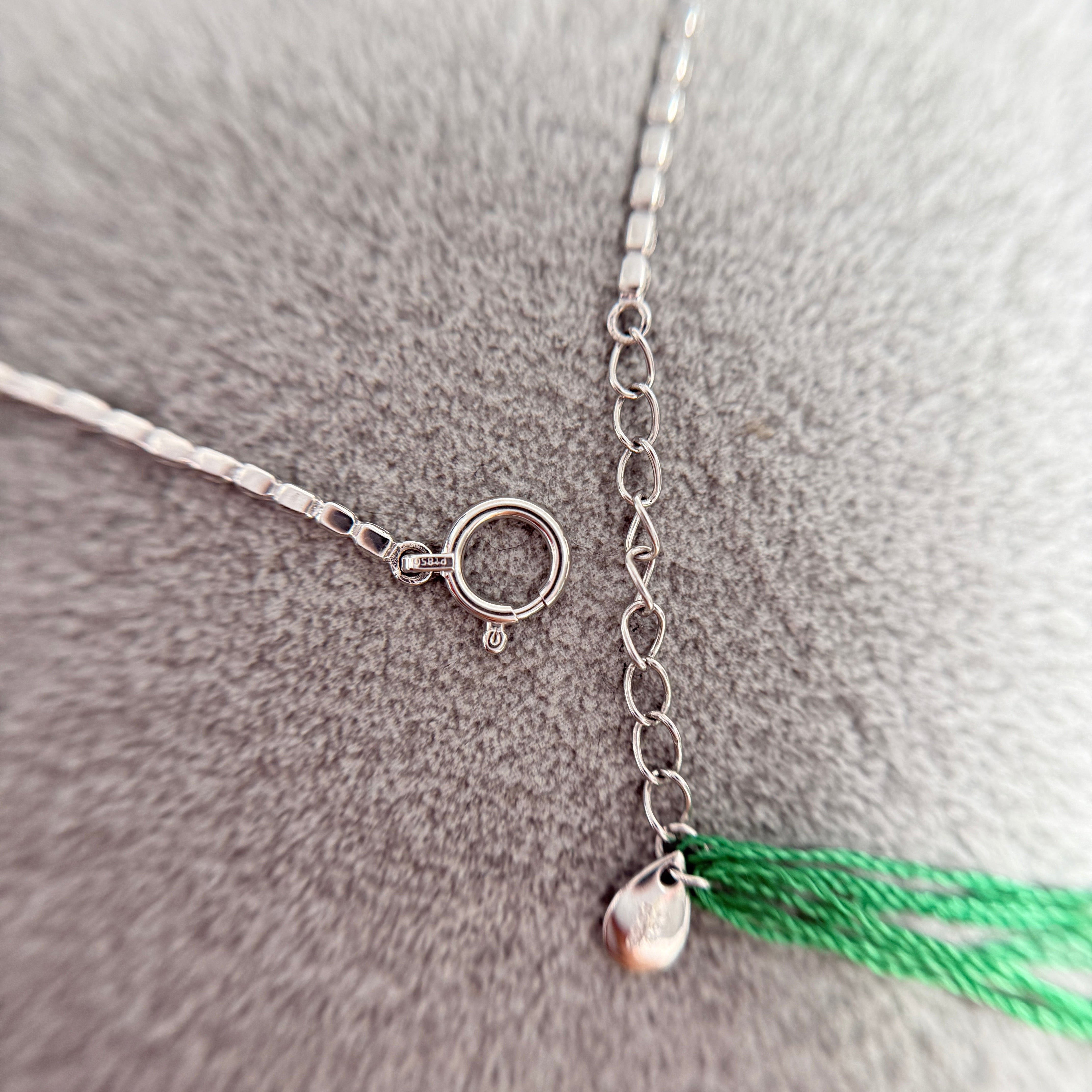 【GIA】〈一点物〉171:ブラジル産パライバトルマリンブレスレット