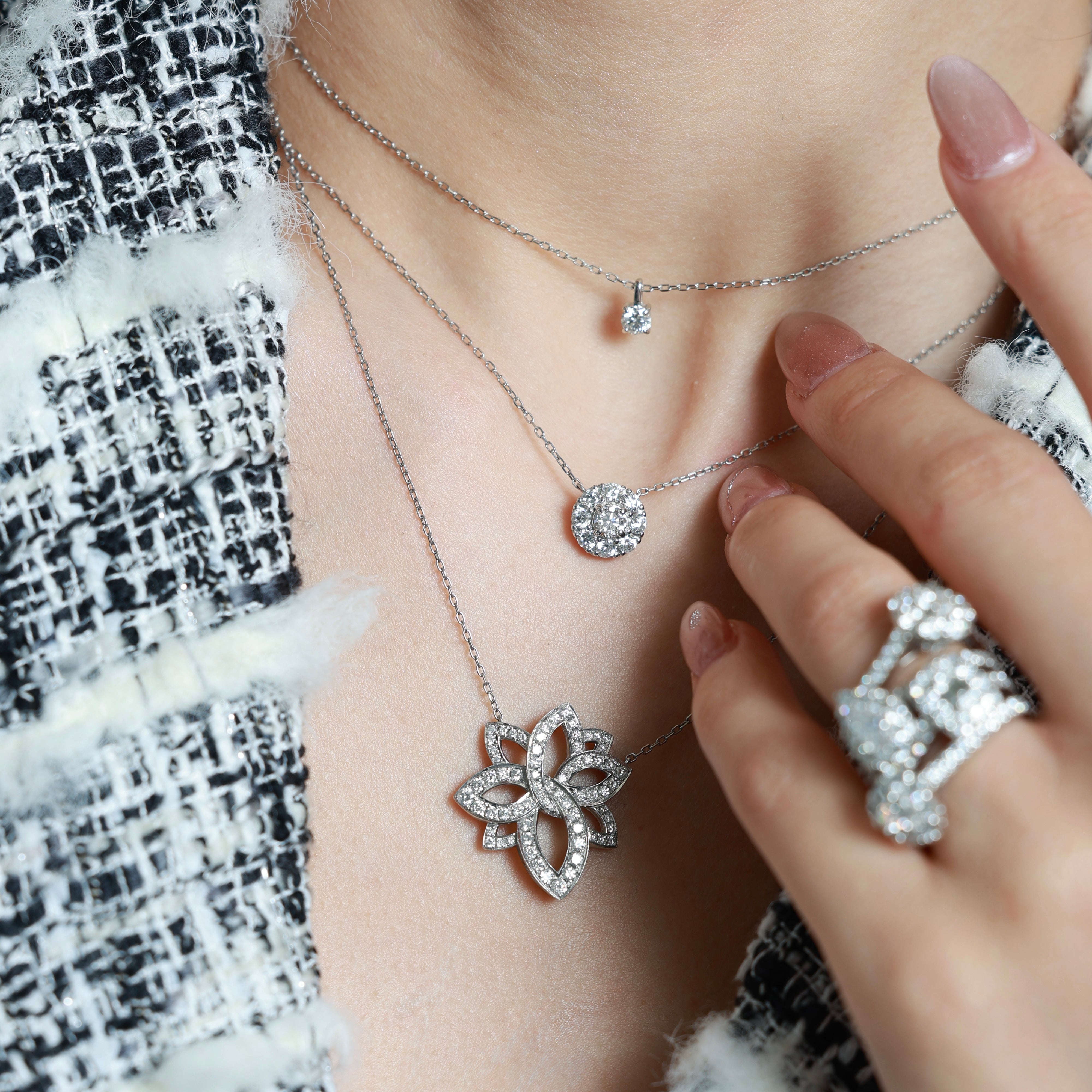 【30,000円OFF】YOKOなりきり2点set