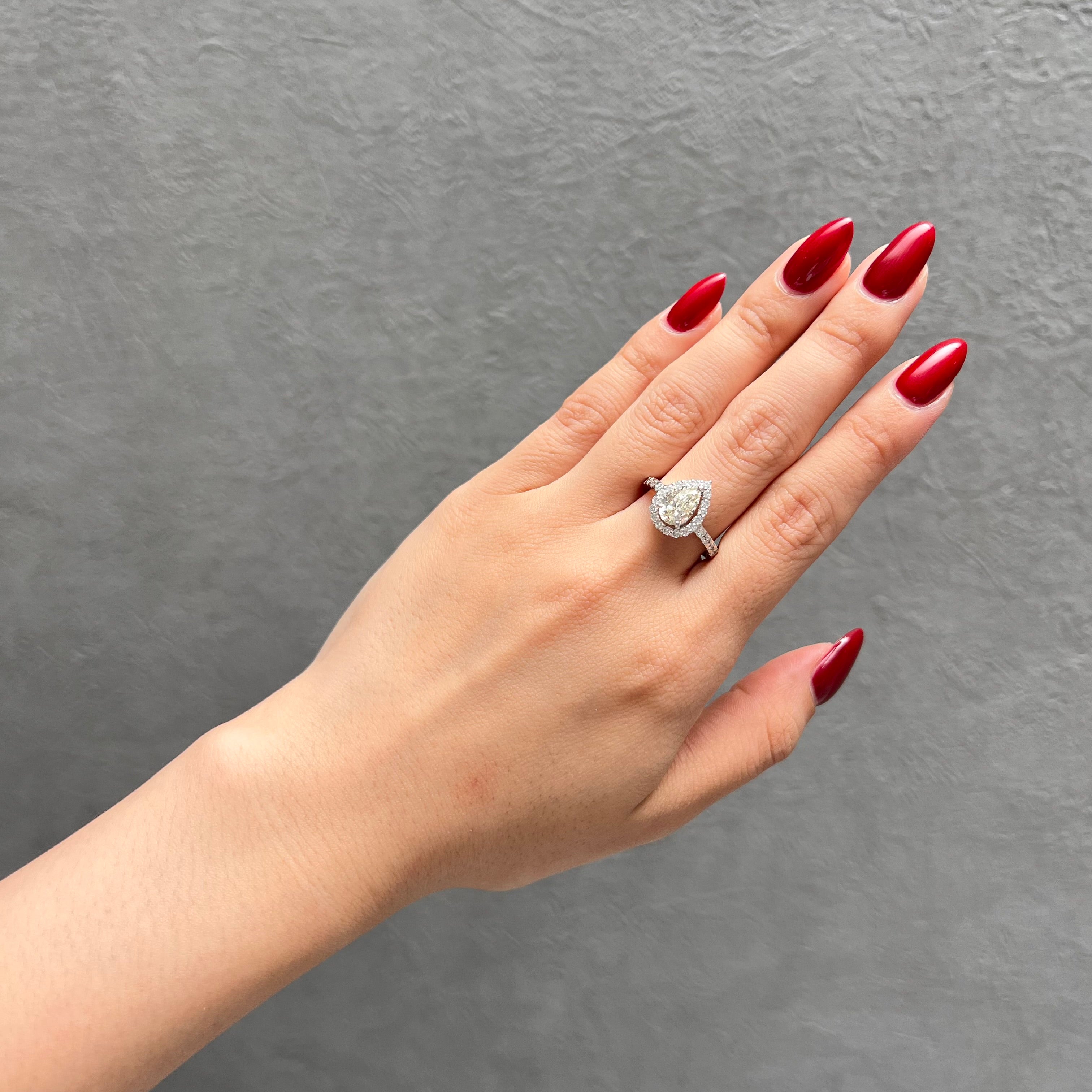 専用JF375★高級 ダイヤモンド0.44ct pt リング CGL鑑定付 専用JF375☆高級 ダイヤモンド0.44ct pt リング CGL鑑定付 楽天