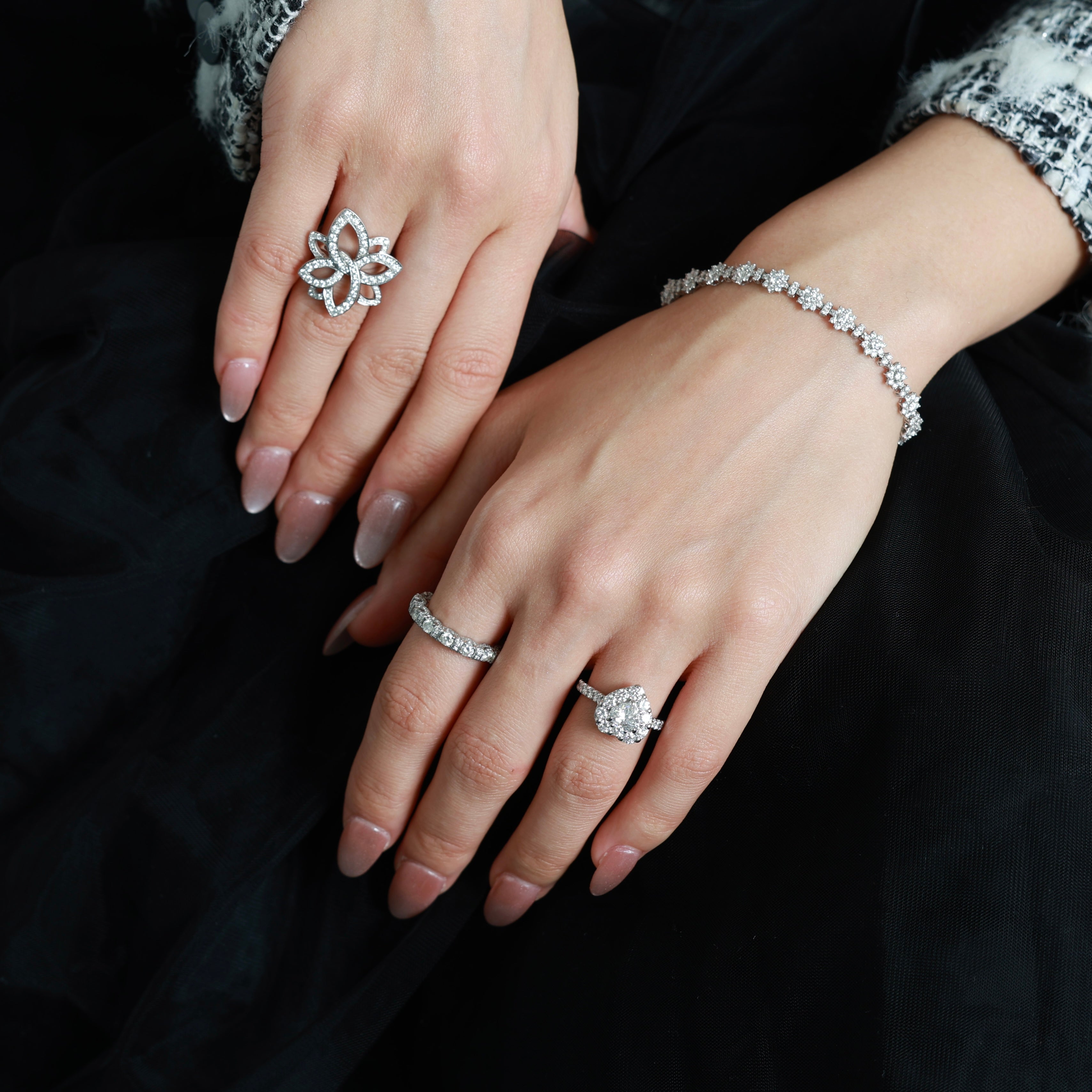 【30,000円OFF】YOKOなりきり2点set